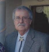 Obituary information for Russell Wayne Wagner