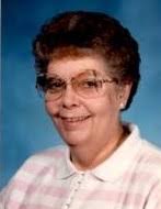 Obituary for LaRue H. (Hetzel) Hauser