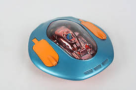 Image result for Commander Mini-7