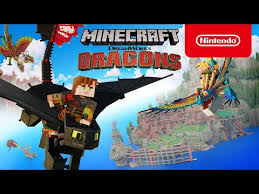 Trainers, cheats, walkthrough, solutions, hints for pc games, consoles and . Ya Disponible En Minecraft Un Dlc Basado En Como Entrenar A Tu Dragon
