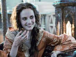 It's where your interests connect you with your people. Kingdom Of Heaven Evagreen