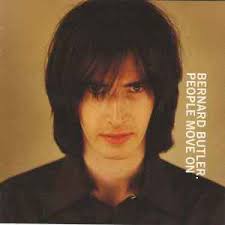 Bernard Butler