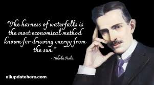 Check spelling or type a new query. Nikola Tesla Quotes On Success Love Energy Vibration Be Alone India
