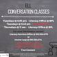 FREE — Tuesday ELL Conversation Class @ Casa His... event in Bartlesville, OK