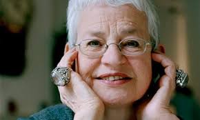 Are we too young for Jacqueline Wilson's Girls in Love?