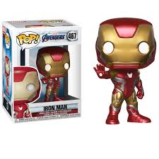 Pin By Luna Noel Seawolf On Got My Geek On Funko Pop Dolls Funko Pop Avengers Iron Man Pop