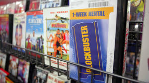 A local movie rental store wishes to automate their inventory tracking system. How Netflix Almost Lost The Movie Rental Wars To Blockbuster