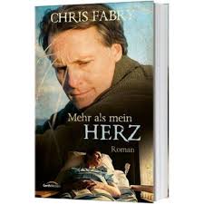Mehr als mein Herz (Buch