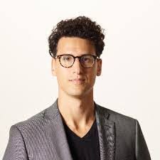 Zhuoxun Yin's Instagram, Twitter & Facebook