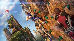 Kinect sports season two (freeboot) xbox360. Kinect Sports Rivals Review Gamesradar