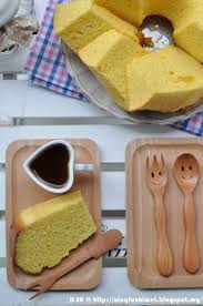 爱厨房的幸福之味 车打芝士戚风蛋糕cheddar cheese chiffon cake chiffon cake cheddar cheese food