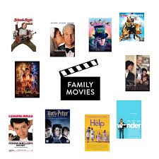 Stream these best family thanksgiving day movies available now on disney plus, netflix, amazon, hallmark channel, and more. What To Watch As A Family The Buy Guide