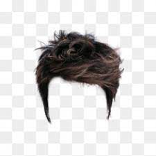 Man Hair Wig Png Male Images Vectors And Hair Png Photoshop Hair Wig Hairstyles