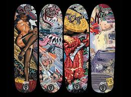 Recently santa cruz skateboard and nhs inc. Santa Cruz Skateboards Robert Williams Wikiart Org