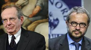 Lo ha detto claudio borghi, della lega, intervenendo in aula alla camera dopo l'intervento del premier. Siena La Lega Candida Borghi Contro Padoan Www Controradio It