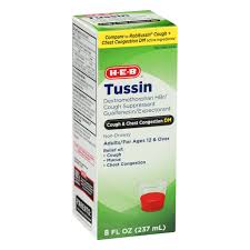 Find quality health products to . H E B Tussin Cough And Chest Congestion Dm Shop Cough Cold Flu At H E B