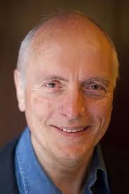 David Benedict Theatre Critic Variety Editorial Stock Photo