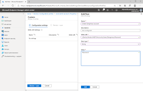 About press copyright contact us creators advertise developers terms privacy policy & safety how youtube works test new features press copyright contact us creators. You Can Use Intune To Create A Local Admin Account But That Doesn T Mean Its A Good Idea Out Of Office Hours