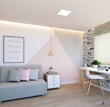 Paint is the ultimate material for updating your home quickly and inexpensively. Diy Bedroom Wall Art Diy Wall Painting Designs Ideas Novocom Top