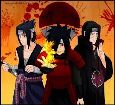 Shippuden is an anime series adapted from part ii of masashi kishimoto's manga series, with exactly 500 episodes. November 2013 My Wall