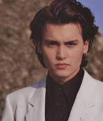 When autocomplete results are available use up and down arrows to review and enter to select. Pin By Leonardo Ponce On Young Johnny Young Johnny Depp Johnny Depp Johnny Deep