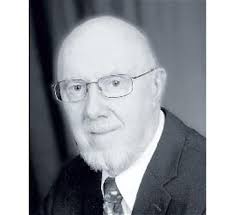 Kenneth GURR Obituary