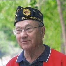 Obituary information for Morgan Ford