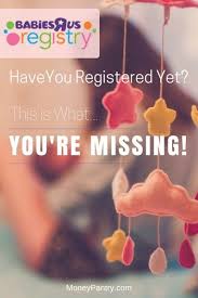 Start your registry manage your registry. Babies R Us Baby Registry Perks Coupons Freebies You Don T Want To Miss Moneypantry