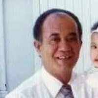 Angel Luis Piña chamorro (1948–2003)