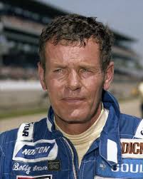 A champion and three-time #Indy500 winner 🏆 Today, we remember Bobby Unser 