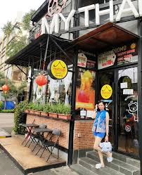 Easy online ordering for takeout and delivery from late night restaurants near you. My Thai Kitchen Greenlake Home Tangerang Menu Prices Restaurant Reviews Facebook