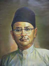 Beliau menggunakan media cat minyak dan menggunakan tema figuratif sebagai tema utama iaitu figura seorang perempuan. Dato Mohammed Hoessein Enas 1924 1995 Malaysian Arts