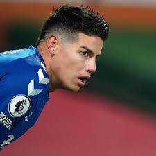 Guardiola James “Ojalá esté James”: Guardiola sobre Everton vs. Manchester  City : “Ojalá esté James”: Guardiola sobre Everton vs. Manchester City