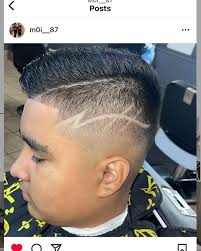 Sierra vista barbershop