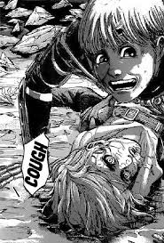 Chapter 125 S Long Awaited Reunion Latest Chapter Spoilers Shingekinokyojin In irish mythology and folklore a vision can happen when you.