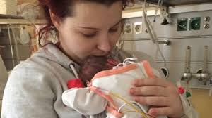 Hallo zusammen, nun ich bin jetzt am anfang der 8 woche. Ich Wusste Nicht Dass Ich Schwanger Bin Und Ware Fast Gestorben Echte Mamas