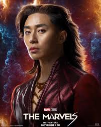 The Marvels: All you need to know about the cast, plot and more