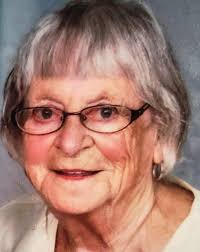 Helen Irene McEachran Obituary