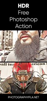 Free Faux Hdr Photoshop Action Photographypla Net