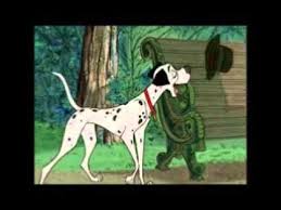 Watch 101 dalmatians (1961) full movie online. 101 Dalmatians Pongo Play Hat Fast Normal And Slow Youtube