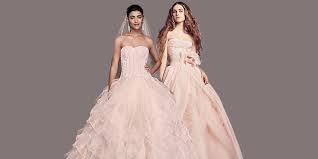 My wedding is going to be held in next month and i am quite excited about it. 15 Pretty Pink Wedding Dresses 2021 Blush And Pink Wedding Gowns