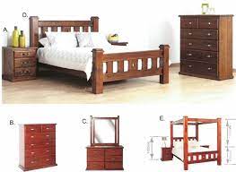 Kingaroy Affordable Furniture Bedroom