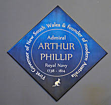 Kita memerlukan rancangan yg rapi dan jangka waktu yg agak panjang, di samping. Arthur Phillip Wikipedia Bahasa Melayu Ensiklopedia Bebas