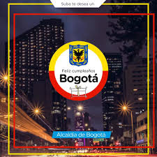 Alcaldia de bogota represents in a perfect way the. Alcaldia Local De Suba Feliz Cumpleanos Bogota Facebook