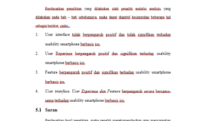 Kumpulan contoh proposal penelitian ilmiah, proposal penelitian kualitatif, proposal penelitian kuantitatif dan juga struktur proposal penelitian + pdf. Contoh Kesimpulan Proposal Contoh Kesimpulan Skripsi Cute766