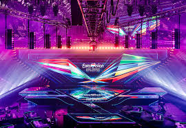 The 2021 eurovision stage has been designed by florian wieder who has great experience when it comes to the eurovision as he has desgined the esc stage in 2011, 2012, 2015, 2017, 2018 and 2019. Zpobsvk Ja4qkm