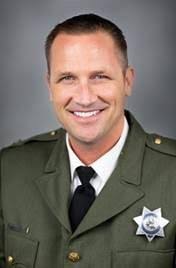 Daniel Brislin Named Dean of Public Safety