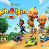 Upin and ipin badrol by cassie1264 on deviantart. 1