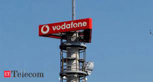 Both disrupted global supply chains, causing an unprecedented shortage of semiconductors. Vodafone Vodafone Open To Settling Retro Tax Row With India Telecom News Et Telecom