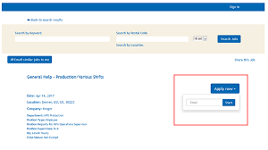 Find out what works well at king soopers from the people who know best. King Soopers Job Application Apply Online